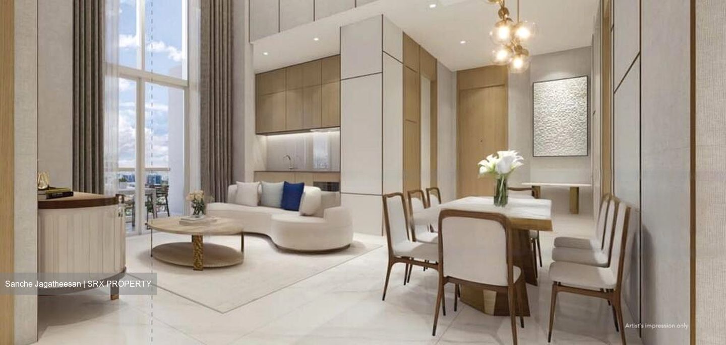 K Suites (D15), Apartment #450487931